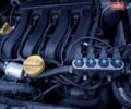 Синий Рено Меган, объемом двигателя 1.6 л и пробегом 220 тыс. км за 7250 $, фото 42 на Automoto.ua