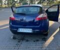 Синій Рено Меган, об'ємом двигуна 1.46 л та пробігом 244 тис. км за 5400 $, фото 2 на Automoto.ua