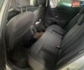 Синий Рено Меган, объемом двигателя 1.5 л и пробегом 275 тыс. км за 6950 $, фото 6 на Automoto.ua