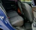 Синий Рено Меган, объемом двигателя 1.6 л и пробегом 184 тыс. км за 6500 $, фото 2 на Automoto.ua