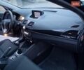 Синий Рено Меган, объемом двигателя 1.6 л и пробегом 220 тыс. км за 7250 $, фото 28 на Automoto.ua