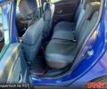 Синій Рено Меган, об'ємом двигуна 1.5 л та пробігом 244 тис. км за 5300 $, фото 10 на Automoto.ua