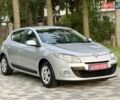 Синий Рено Меган, объемом двигателя 1.6 л и пробегом 168 тыс. км за 6600 $, фото 3 на Automoto.ua