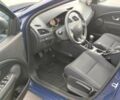 Синий Рено Меган, объемом двигателя 1.6 л и пробегом 290 тыс. км за 6000 $, фото 14 на Automoto.ua