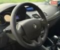 Синий Рено Меган, объемом двигателя 1.6 л и пробегом 168 тыс. км за 6600 $, фото 10 на Automoto.ua