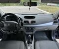 Синий Рено Меган, объемом двигателя 1.6 л и пробегом 226 тыс. км за 6499 $, фото 12 на Automoto.ua