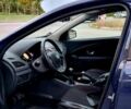 Синий Рено Меган, объемом двигателя 1.6 л и пробегом 184 тыс. км за 6500 $, фото 1 на Automoto.ua