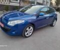 Синій Рено Меган, об'ємом двигуна 1 л та пробігом 234 тис. км за 5950 $, фото 1 на Automoto.ua