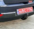 Синий Рено Меган, объемом двигателя 1.6 л и пробегом 241 тыс. км за 6400 $, фото 17 на Automoto.ua