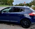 Синий Рено Меган, объемом двигателя 1.6 л и пробегом 184 тыс. км за 6500 $, фото 19 на Automoto.ua