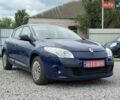 Синий Рено Меган, объемом двигателя 1.6 л и пробегом 211 тыс. км за 6650 $, фото 1 на Automoto.ua