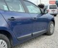 Синий Рено Меган, объемом двигателя 1.6 л и пробегом 211 тыс. км за 6650 $, фото 14 на Automoto.ua
