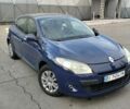 Синий Рено Меган, объемом двигателя 1.6 л и пробегом 290 тыс. км за 6700 $, фото 13 на Automoto.ua