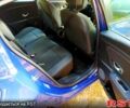 Синий Рено Меган, объемом двигателя 16 л и пробегом 288 тыс. км за 6500 $, фото 11 на Automoto.ua