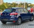 Синій Рено Меган, об'ємом двигуна 1.6 л та пробігом 226 тис. км за 5799 $, фото 5 на Automoto.ua