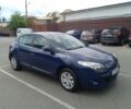 Синий Рено Меган, объемом двигателя 0 л и пробегом 209 тыс. км за 6199 $, фото 3 на Automoto.ua
