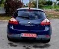 Синий Рено Меган, объемом двигателя 1.6 л и пробегом 184 тыс. км за 6500 $, фото 27 на Automoto.ua