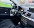 Синий Рено Меган, объемом двигателя 1.6 л и пробегом 241 тыс. км за 6400 $, фото 30 на Automoto.ua