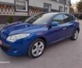 Синій Рено Меган, об'ємом двигуна 1 л та пробігом 234 тис. км за 5950 $, фото 19 на Automoto.ua