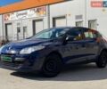 Синій Рено Меган, об'ємом двигуна 1.6 л та пробігом 127 тис. км за 6490 $, фото 1 на Automoto.ua