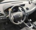 Синий Рено Меган, объемом двигателя 1.6 л и пробегом 290 тыс. км за 6000 $, фото 16 на Automoto.ua