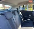 Синій Рено Меган, об'ємом двигуна 1.6 л та пробігом 135 тис. км за 5799 $, фото 19 на Automoto.ua