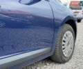 Синий Рено Меган, объемом двигателя 1.6 л и пробегом 211 тыс. км за 6650 $, фото 13 на Automoto.ua