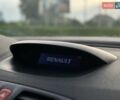 Синий Рено Меган, объемом двигателя 1.6 л и пробегом 168 тыс. км за 6600 $, фото 12 на Automoto.ua