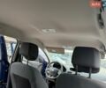 Синий Рено Меган, объемом двигателя 1.6 л и пробегом 211 тыс. км за 6650 $, фото 27 на Automoto.ua