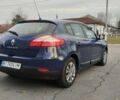Синий Рено Меган, объемом двигателя 1.6 л и пробегом 290 тыс. км за 6700 $, фото 4 на Automoto.ua