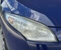 Синий Рено Меган, объемом двигателя 1.6 л и пробегом 226 тыс. км за 6100 $, фото 23 на Automoto.ua