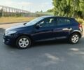 Синий Рено Меган, объемом двигателя 1.6 л и пробегом 220 тыс. км за 6797 $, фото 1 на Automoto.ua
