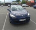 Синий Рено Меган, объемом двигателя 1.5 л и пробегом 209 тыс. км за 6100 $, фото 2 на Automoto.ua