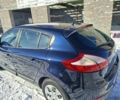 Синій Рено Меган, об'ємом двигуна 1.6 л та пробігом 146 тис. км за 6699 $, фото 18 на Automoto.ua