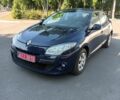 Синий Рено Меган, объемом двигателя 1.6 л и пробегом 220 тыс. км за 6797 $, фото 6 на Automoto.ua