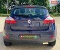Синій Рено Меган, об'ємом двигуна 1.6 л та пробігом 127 тис. км за 6490 $, фото 9 на Automoto.ua
