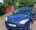 Синій Рено Меган, об'ємом двигуна 1.9 л та пробігом 240 тис. км за 6500 $, фото 1 на Automoto.ua