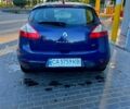 Синій Рено Меган, об'ємом двигуна 1.5 л та пробігом 244 тис. км за 5300 $, фото 2 на Automoto.ua