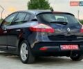 Синий Рено Меган, объемом двигателя 1.6 л и пробегом 241 тыс. км за 6400 $, фото 16 на Automoto.ua
