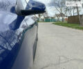 Синий Рено Меган, объемом двигателя 1.5 л и пробегом 170 тыс. км за 6500 $, фото 4 на Automoto.ua