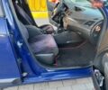 Синій Рено Меган, об'ємом двигуна 1.46 л та пробігом 244 тис. км за 5400 $, фото 13 на Automoto.ua