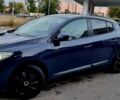 Синий Рено Меган, объемом двигателя 1.6 л и пробегом 184 тыс. км за 6500 $, фото 21 на Automoto.ua
