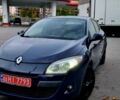 Синий Рено Меган, объемом двигателя 1.6 л и пробегом 184 тыс. км за 6500 $, фото 22 на Automoto.ua
