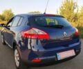 Синий Рено Меган, объемом двигателя 1.6 л и пробегом 289 тыс. км за 6500 $, фото 2 на Automoto.ua