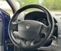 Синий Рено Меган, объемом двигателя 1.6 л и пробегом 226 тыс. км за 6499 $, фото 13 на Automoto.ua