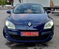 Синий Рено Меган, объемом двигателя 1.6 л и пробегом 184 тыс. км за 6500 $, фото 11 на Automoto.ua