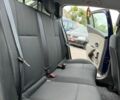 Синий Рено Меган, объемом двигателя 1.6 л и пробегом 211 тыс. км за 6650 $, фото 22 на Automoto.ua