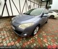 Синий Рено Меган, объемом двигателя 1.5 л и пробегом 248 тыс. км за 7000 $, фото 7 на Automoto.ua