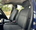 Синий Рено Меган, объемом двигателя 1.6 л и пробегом 226 тыс. км за 6499 $, фото 7 на Automoto.ua