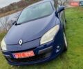 Синій Рено Меган, об'ємом двигуна 1.6 л та пробігом 197 тис. км за 6950 $, фото 3 на Automoto.ua